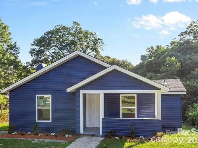 $190,000 | 332 Mountain View Street, Gastonia, NC 28052
