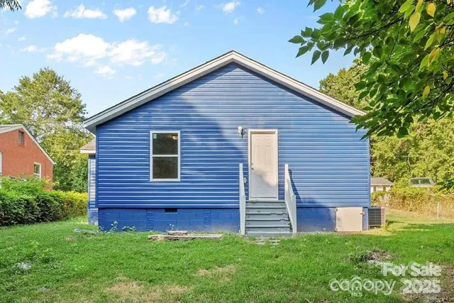 $190,000 | 332 Mountain View Street, Gastonia, NC 28052