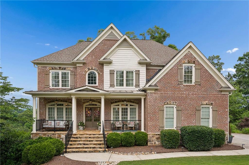 3457 Binghurst Road Suwanee, GA 30024 - Photo 44 of 51