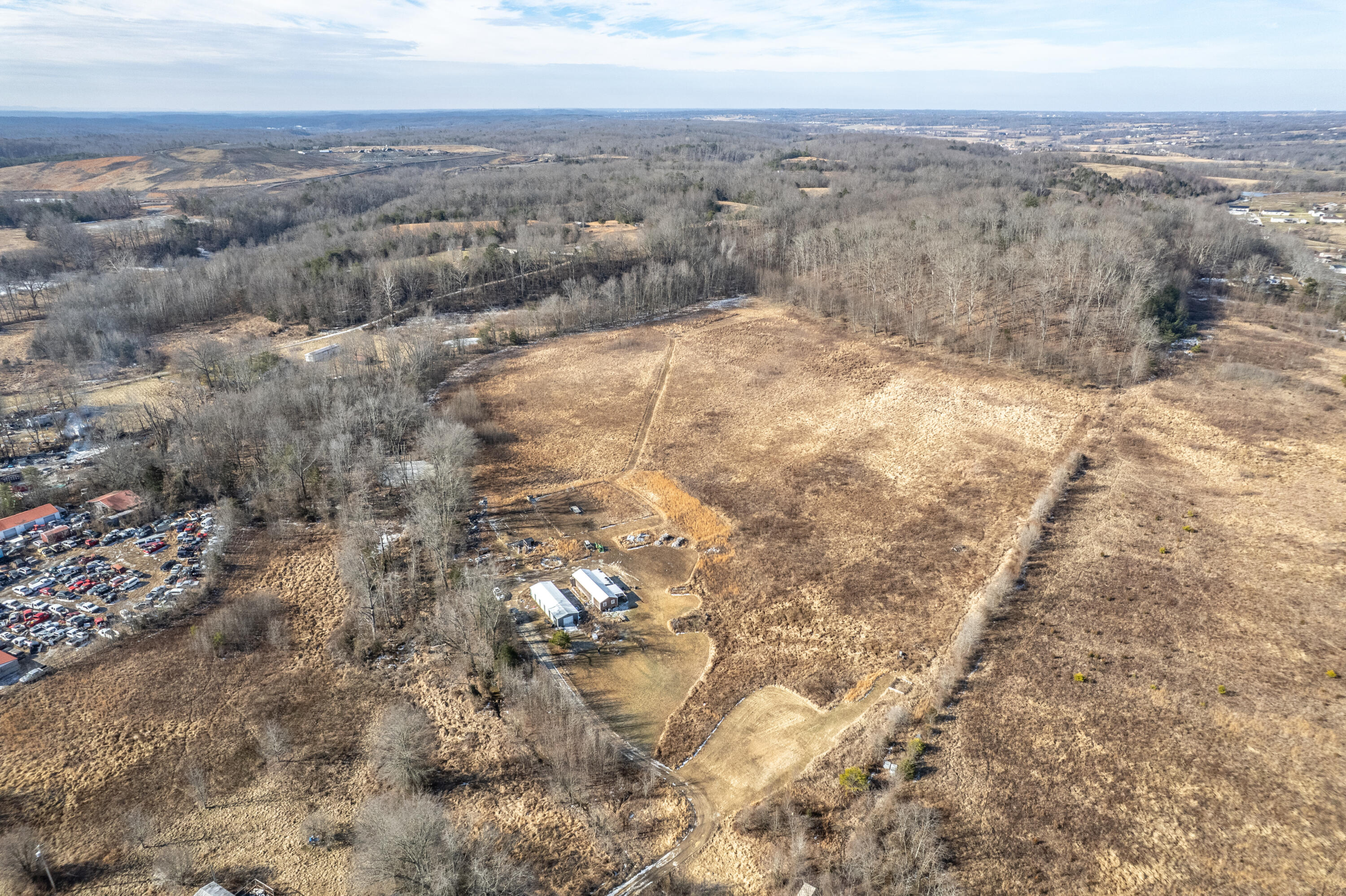 6835 Levee Road Jeffersonville, KY 40337 - Photo 10 of 29 DJI_0009