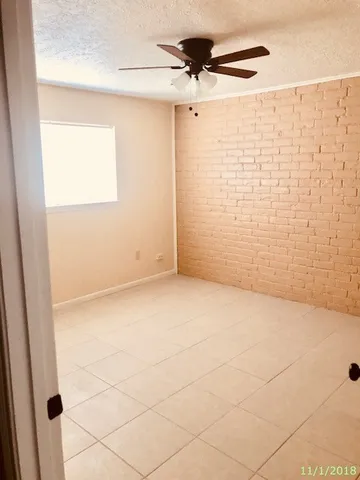 a close up view of racks