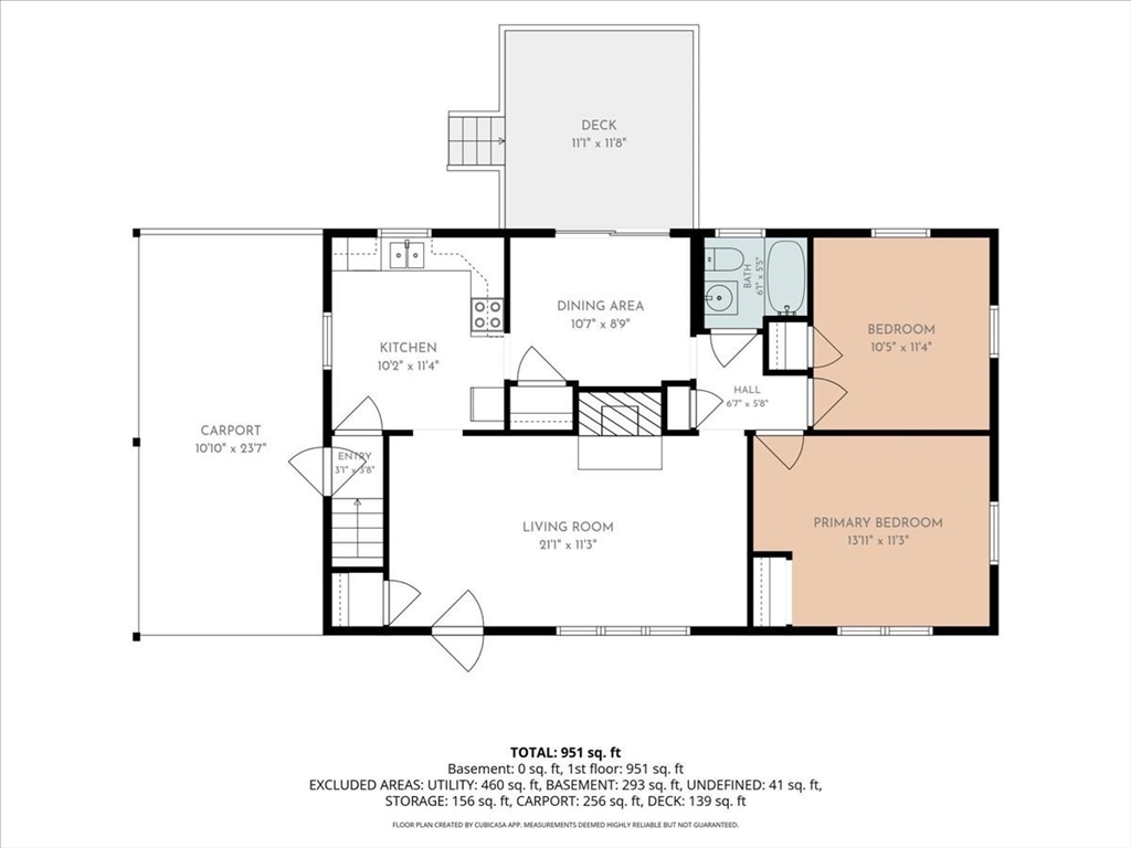 140 Milton Road Braintree, MA 02184 - Photo 18 of 20 Gallery Image 18