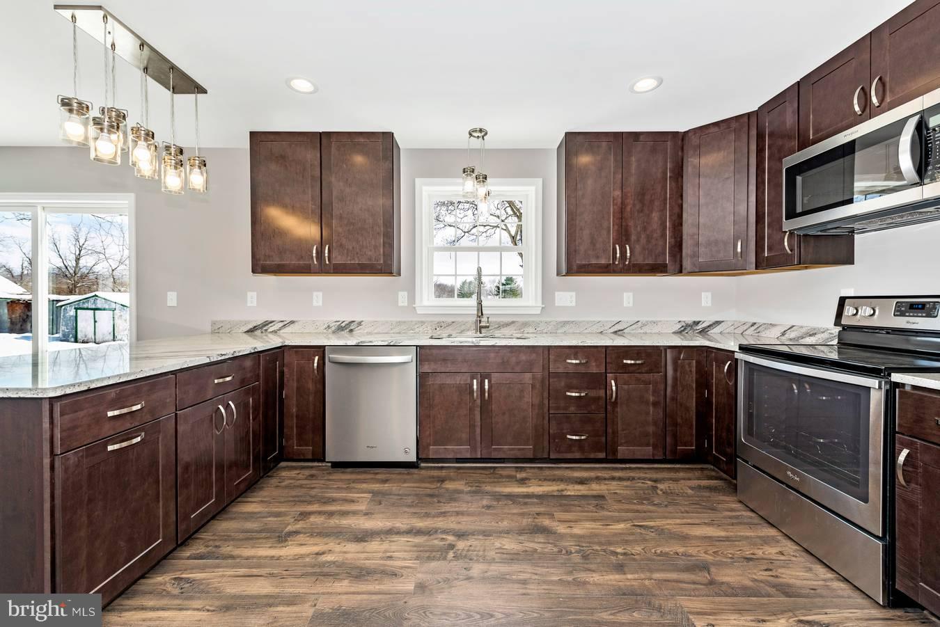 21 East Moser Road Thurmont, MD 21788 - Photo 12 of 30 Kitchen