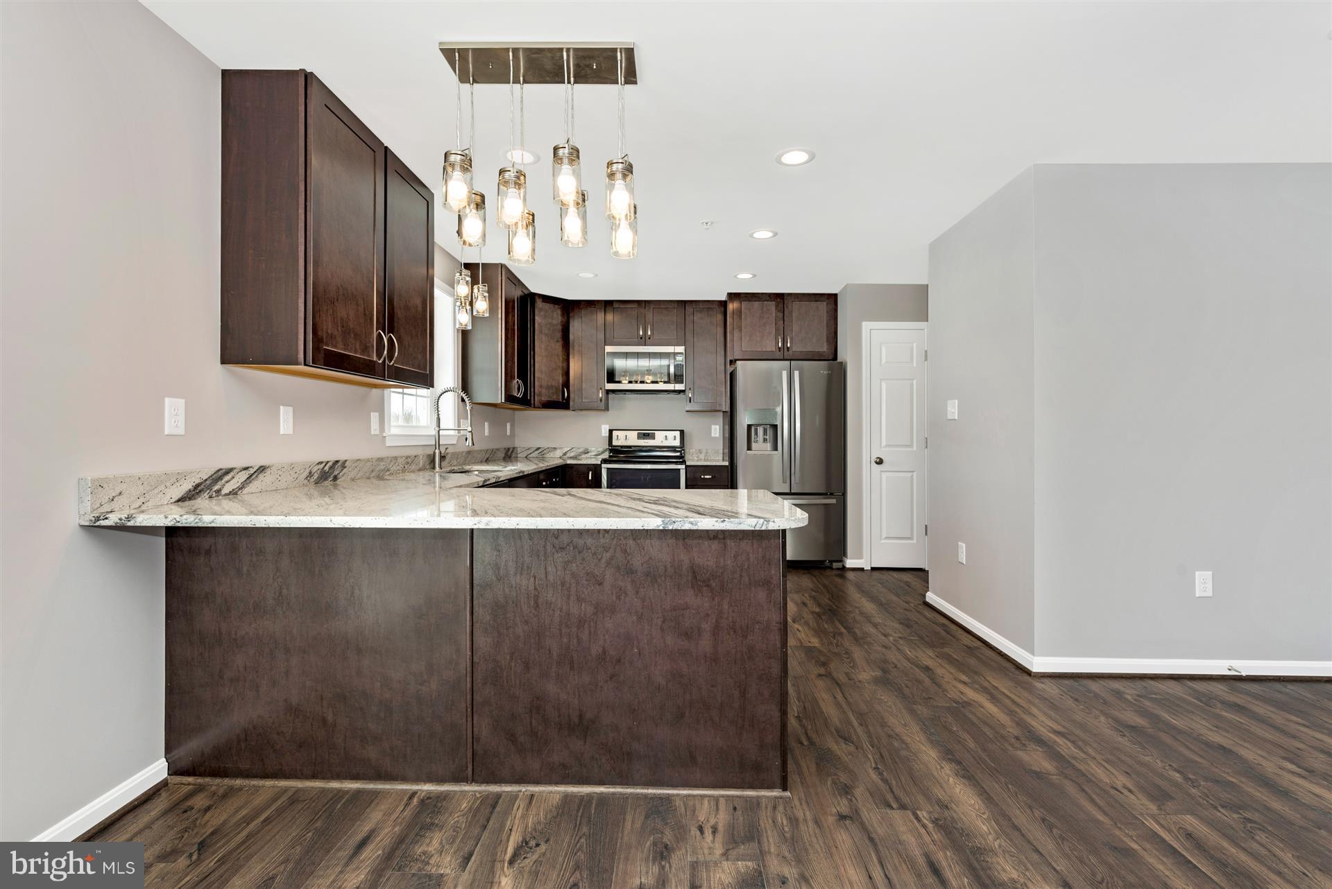 21 East Moser Road Thurmont, MD 21788 - Photo 13 of 30 Kitchen