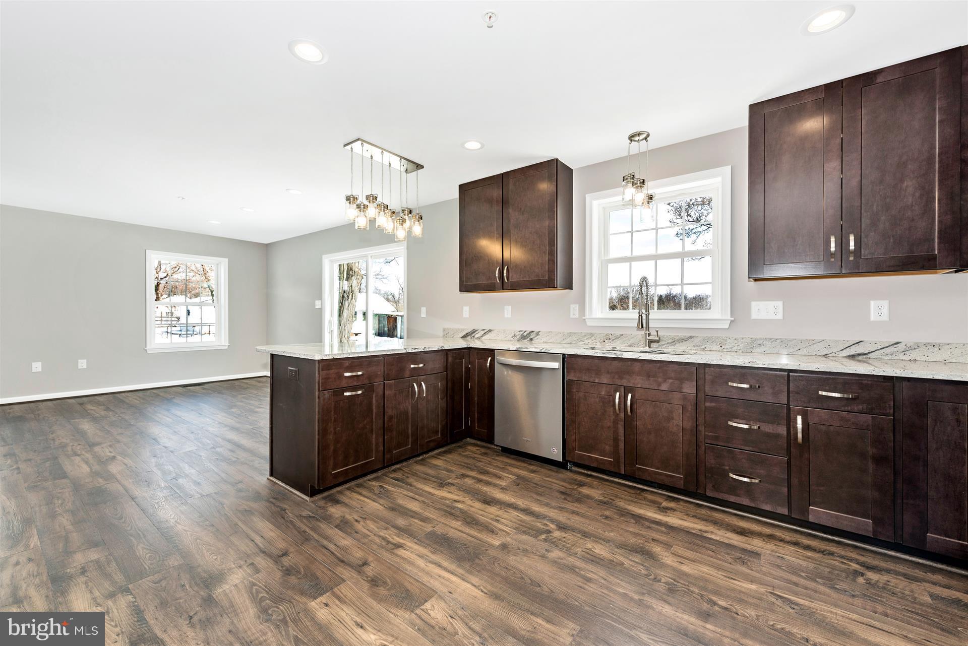 21 East Moser Road Thurmont, MD 21788 - Photo 14 of 30 Kitchen