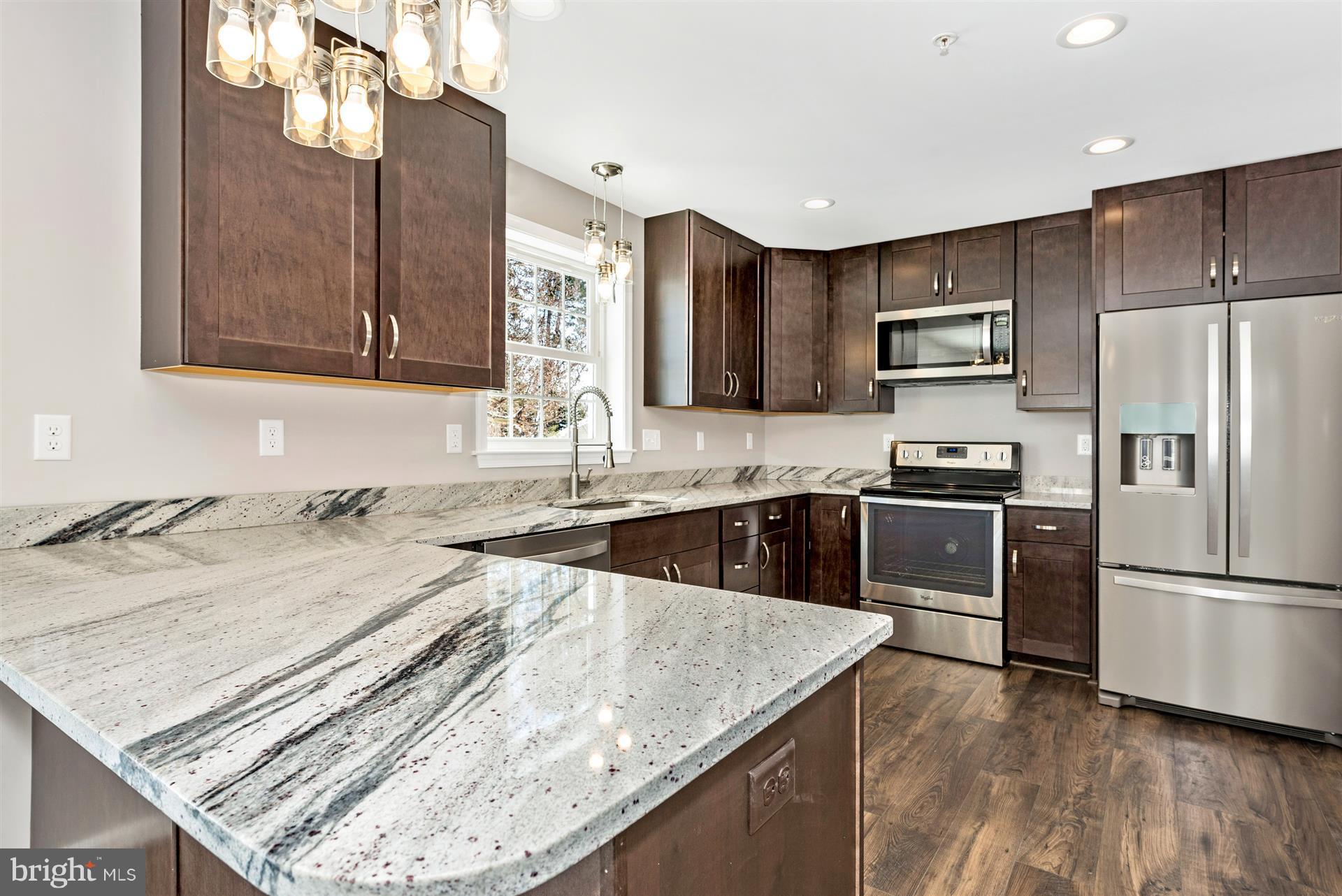 21 East Moser Road Thurmont, MD 21788 - Photo 17 of 30 Kitchen