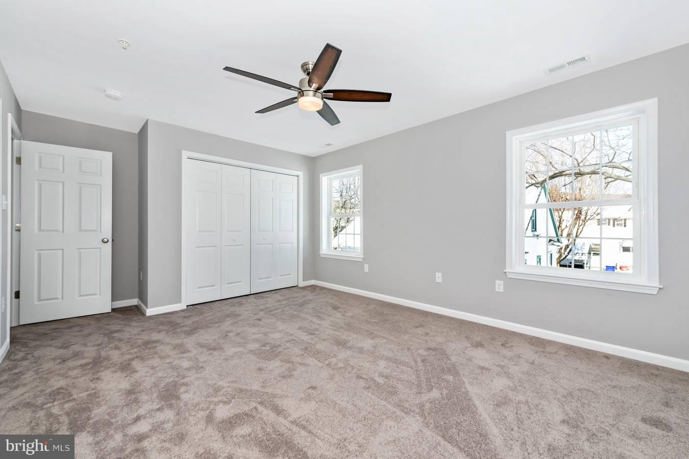21 East Moser Road Thurmont, MD 21788 - Photo 27 of 30 Bedroom (Master)