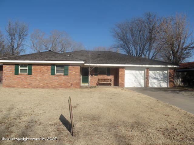 6012 Elmhurst Road Amarillo, TX 79106 - Photo 1 of 16 IMG_3386