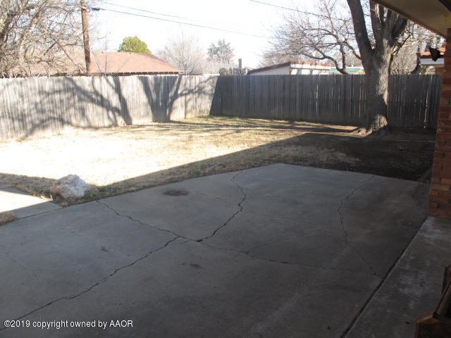6012 Elmhurst Road Amarillo, TX 79106 - Photo 13 of 16 IMG_3398