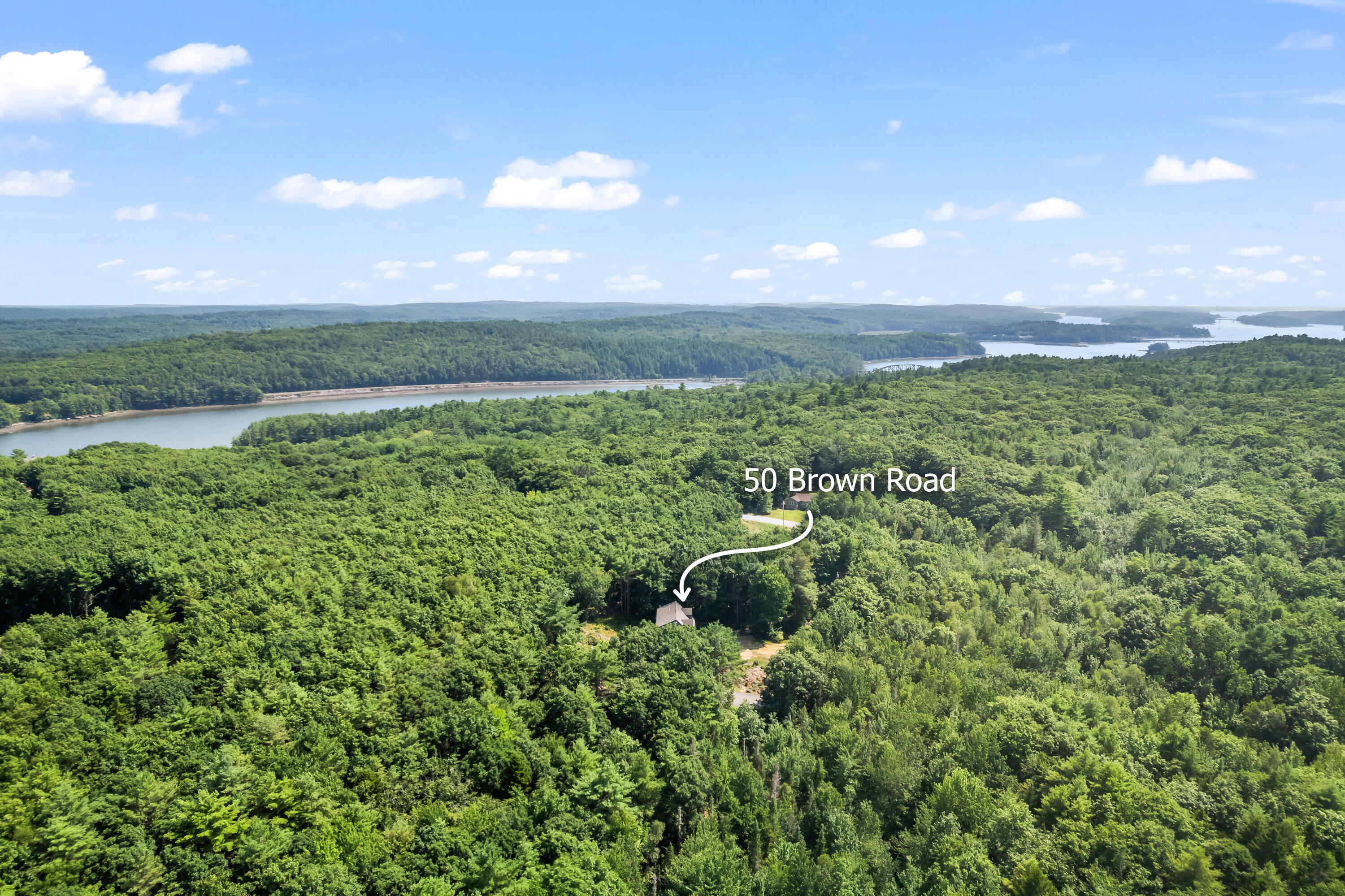 50 Brown Road Wiscasset, ME 04578 - Photo 54 of 65 50 Brown Rd_109c