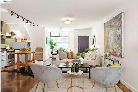 $508,000 | 6501 San Pablo Avenue, Unit 208, Oakland, CA 94608