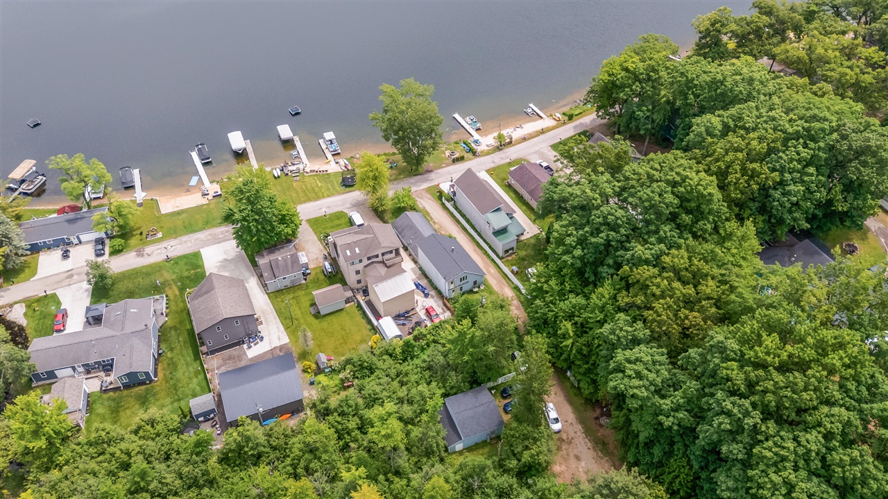 4707 White Road Pierson, MI 49339 - Photo 43 of 52