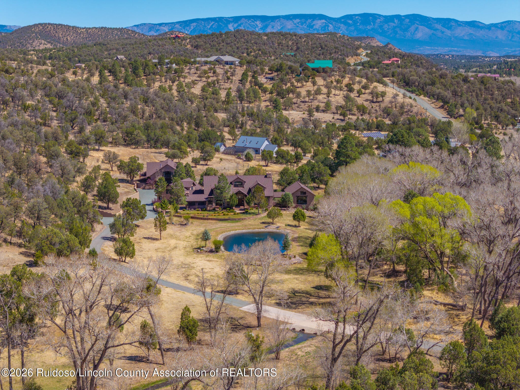 228 Copper Canyon Road Alto, NM 88312 - Photo 177 of 222 Gallery Image 177