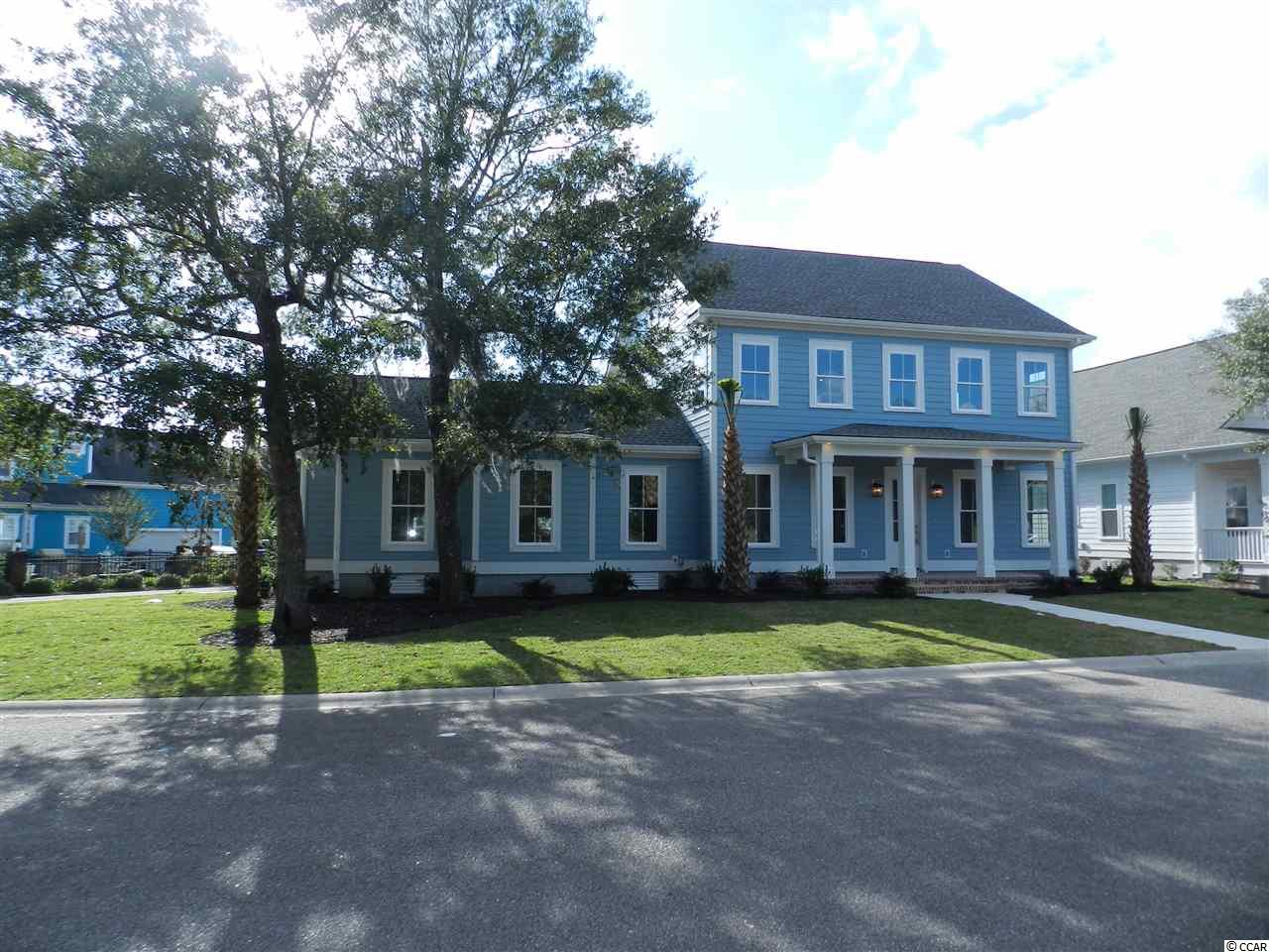 1308 Wading Heron Road North Myrtle Beach, SC 29582 - Photo 1 of 30 Gallery Image 1