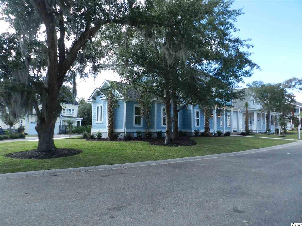 1308 Wading Heron Road North Myrtle Beach, SC 29582 - Photo 2 of 30 Gallery Image 2
