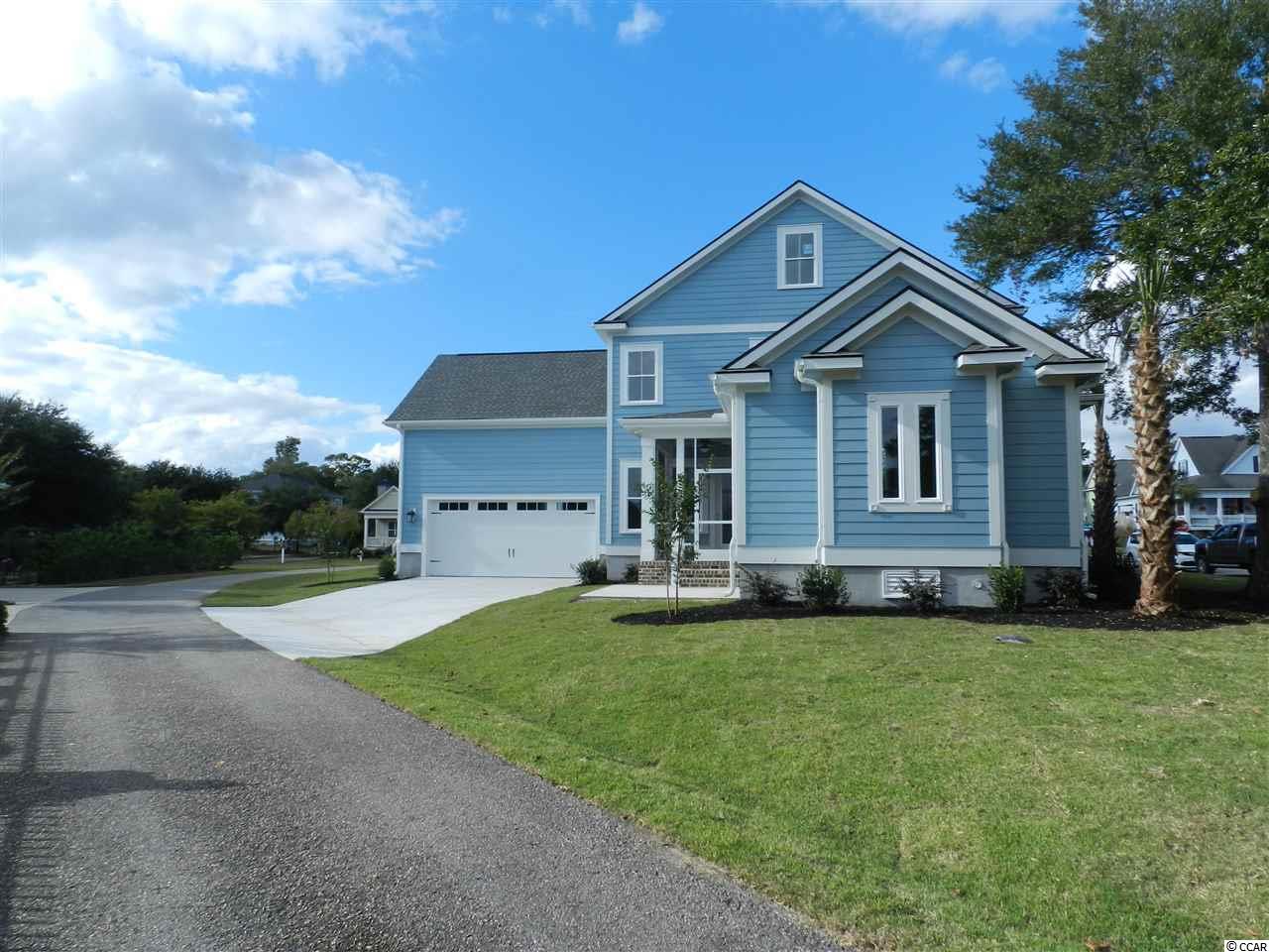 1308 Wading Heron Road North Myrtle Beach, SC 29582 - Photo 3 of 30 Gallery Image 3
