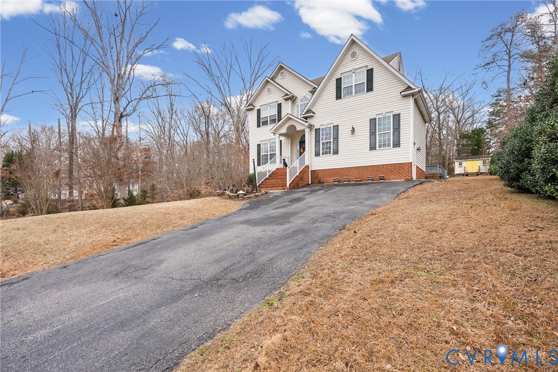 116 Jesse's Way Farmville, VA 23901 - Photo 34 of 47