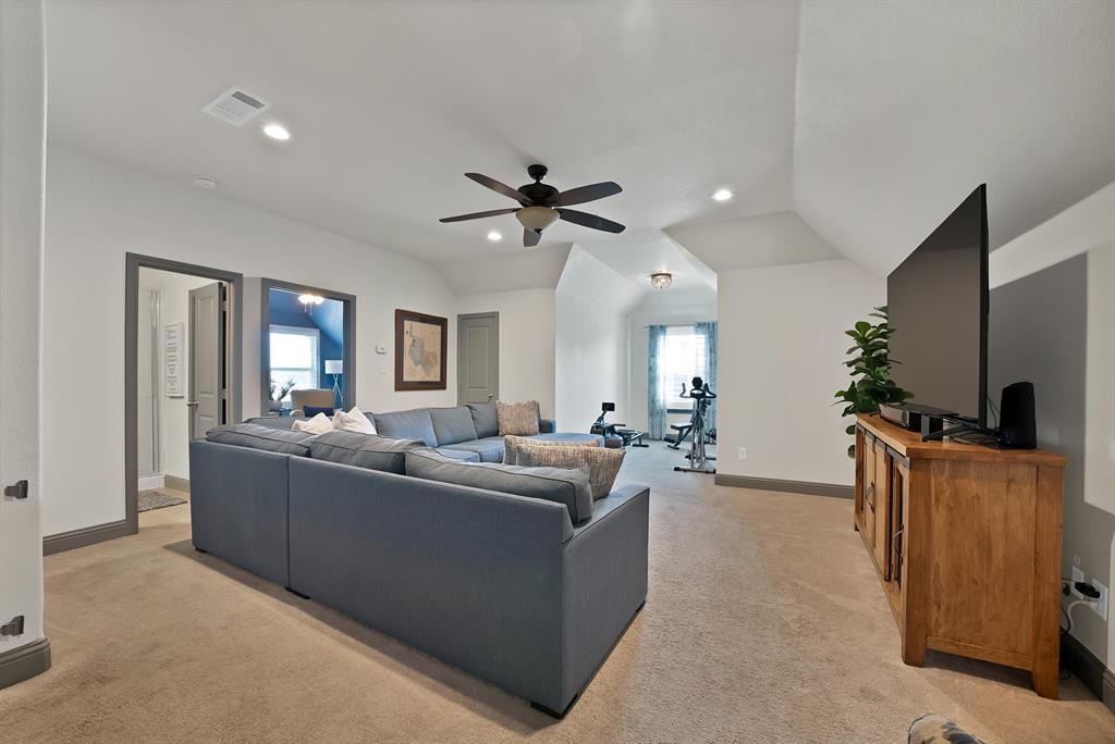 9012 Inwood Street Benbrook, TX 76126 - Photo 22 of 40