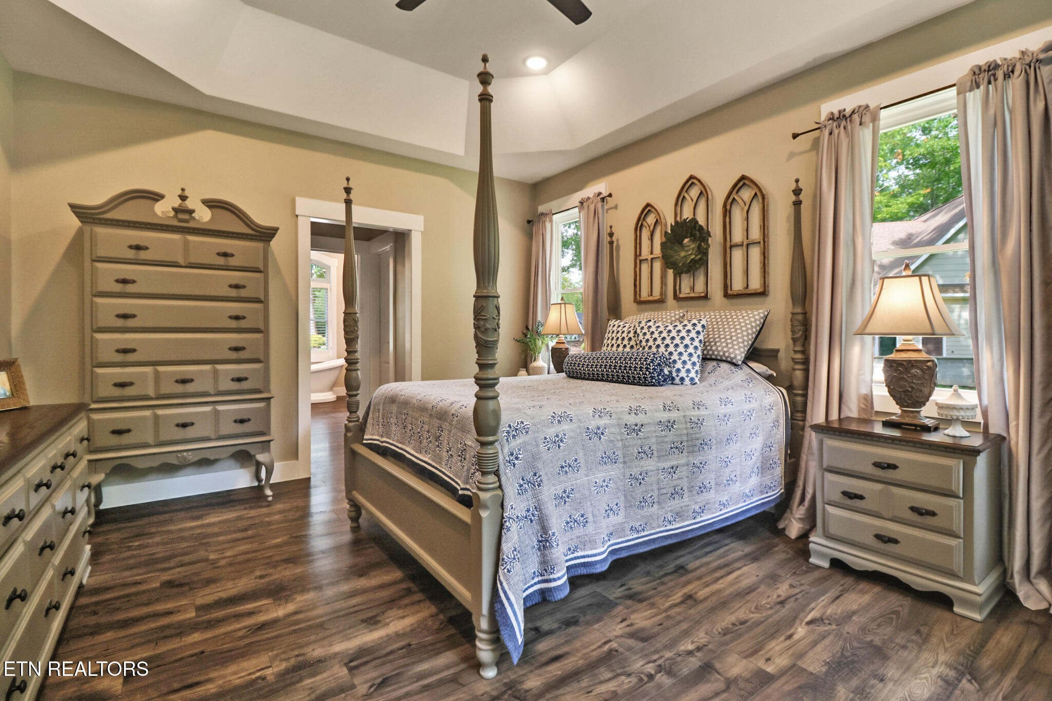 265 Falling Leaf Road Jamestown, TN 38556 - Photo 24 of 60
