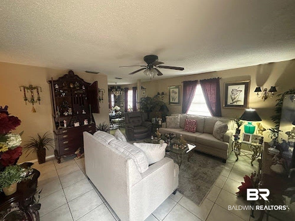 821 Timbers Drive Mobile, AL 36695 - Photo 3 of 15