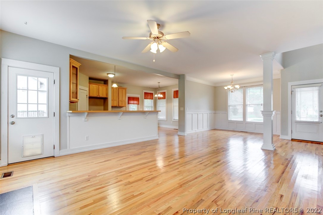 250 Ruth Circle Fuquay-Varina, NC 27526 - Photo 11 of 39 Gallery Image 11