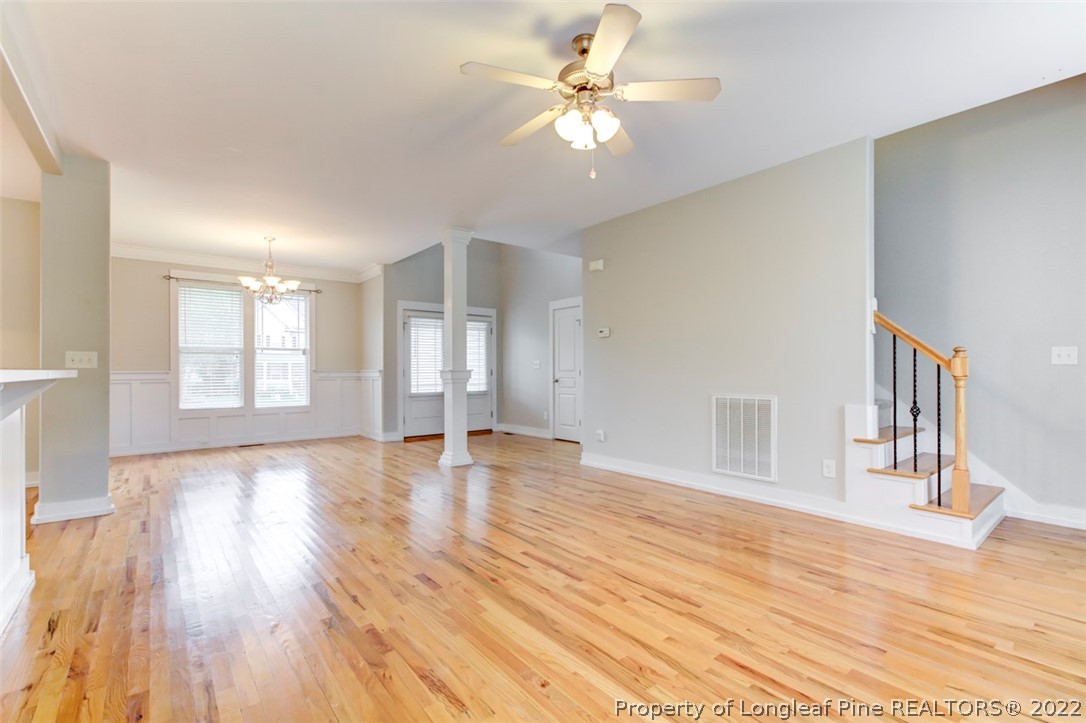 250 Ruth Circle Fuquay-Varina, NC 27526 - Photo 12 of 39 Gallery Image 12
