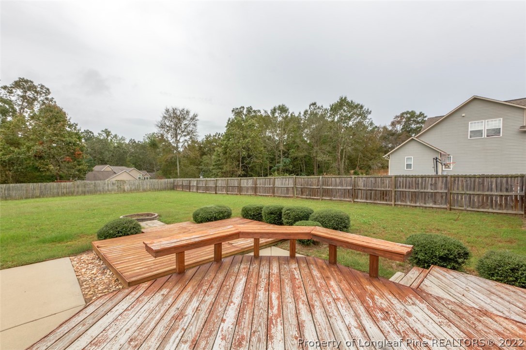 250 Ruth Circle Fuquay-Varina, NC 27526 - Photo 38 of 39 Gallery Image 38