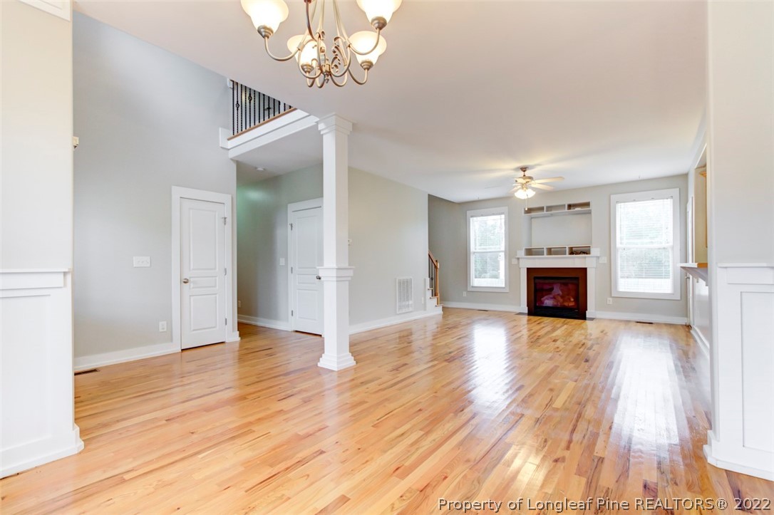 250 Ruth Circle Fuquay-Varina, NC 27526 - Photo 8 of 39 Gallery Image 8