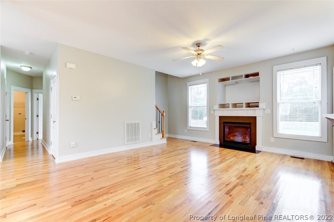 250 Ruth Circle Fuquay-Varina, NC 27526 - Photo 9 of 39 Gallery Image 9