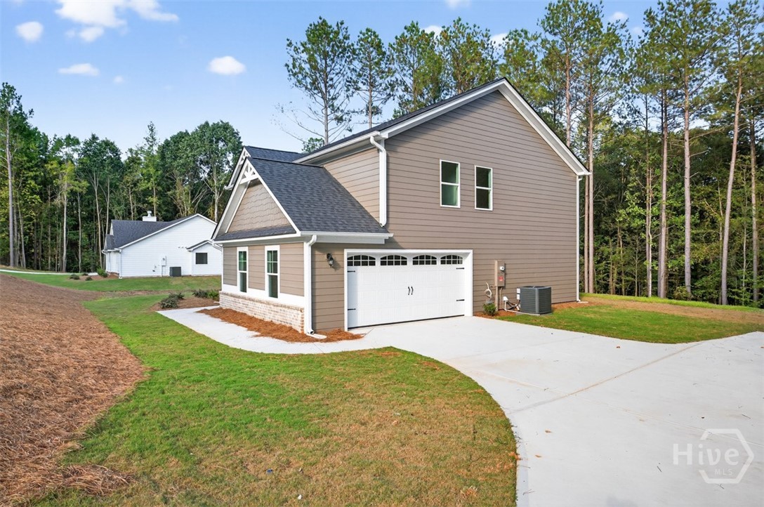 77 Sugar Maple Way, Unit 44 Colbert, GA 30628 - Photo 2 of 30