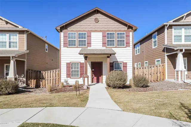 $2,145 | 7751 Crestone Peak Trail, Colorado Springs, CO 80924