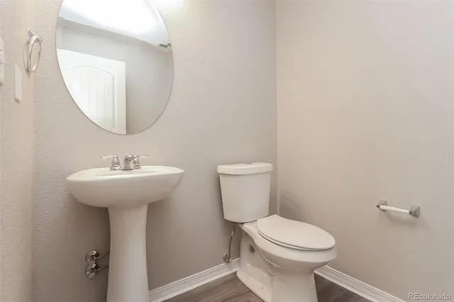 $2,145 | 7751 Crestone Peak Trail, Colorado Springs, CO 80924