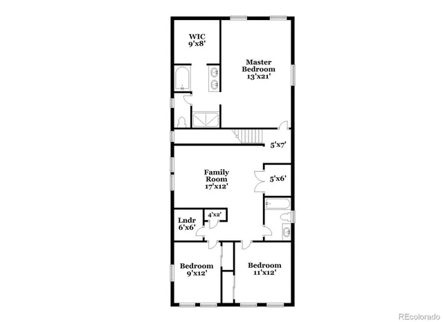 $2,145 | 7751 Crestone Peak Trail, Colorado Springs, CO 80924