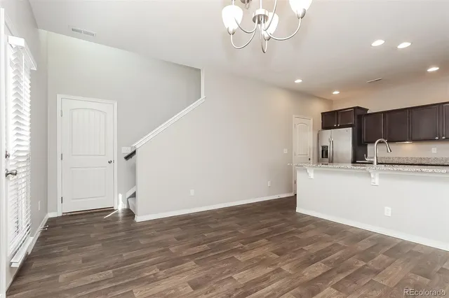 $2,145 | 7751 Crestone Peak Trail, Colorado Springs, CO 80924