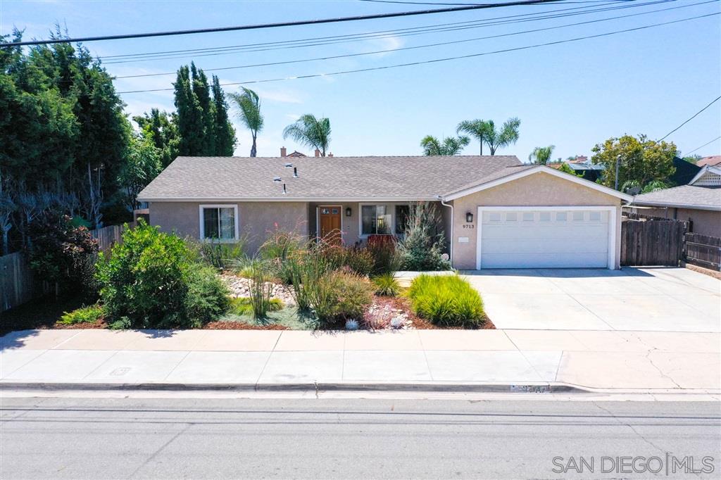 9713 Abbeyfield Road Santee, CA 92071 - Photo 1 of 25 Gallery Image 1
