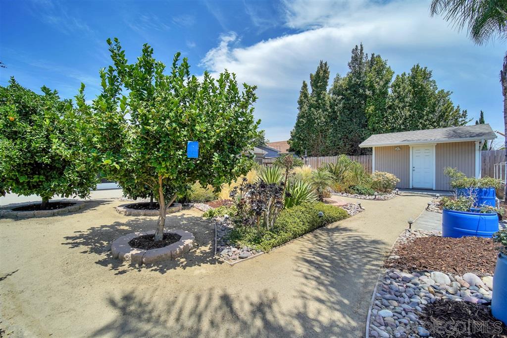 9713 Abbeyfield Road Santee, CA 92071 - Photo 22 of 25 Gallery Image 22