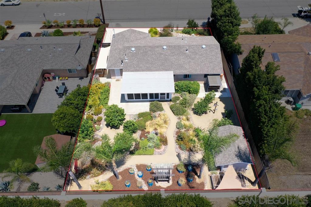9713 Abbeyfield Road Santee, CA 92071 - Photo 23 of 25 Gallery Image 23