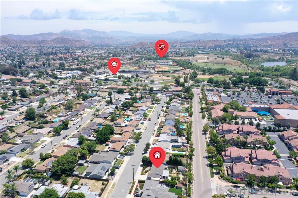 9713 Abbeyfield Road Santee, CA 92071 - Photo 24 of 25 Gallery Image 24