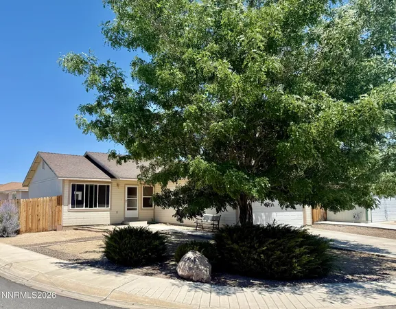 $349,000 | 310 Emigrant Way, Fernley, NV 89408