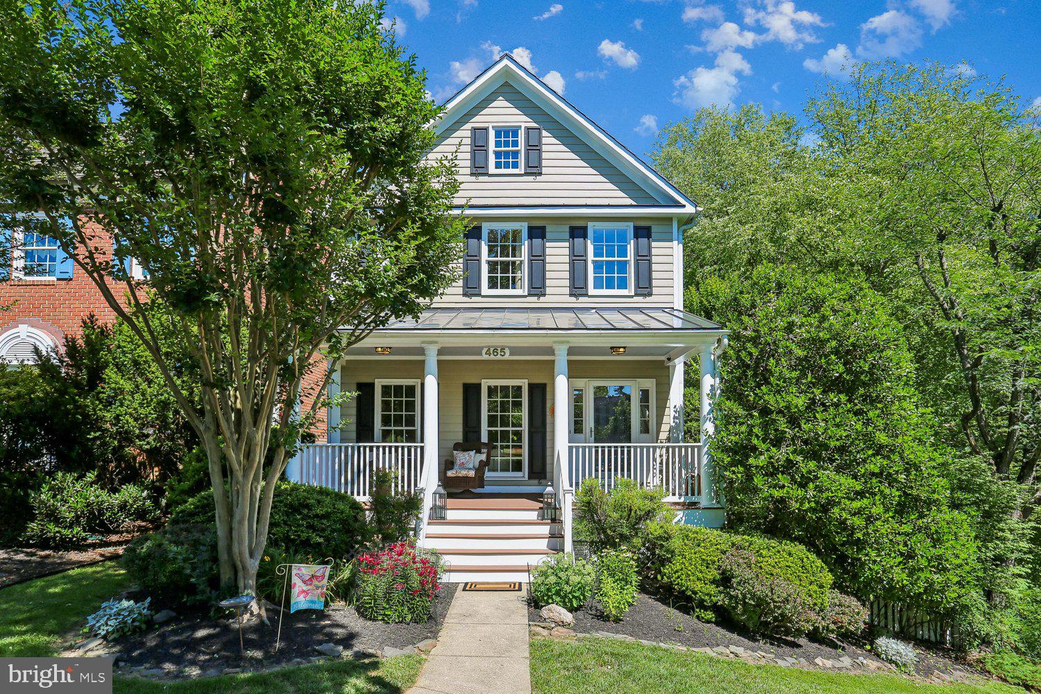 465 Tschiffely Square Road Gaithersburg, MD 20878 - Photo 1 of 74 Welcome to 465 Tschiffely Square Road!