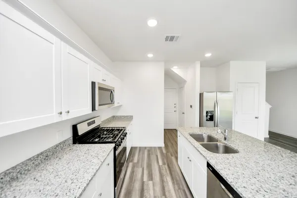 $2,520 | 10303 Rose Mar Drive, Unit A, Rosharon, TX 77583