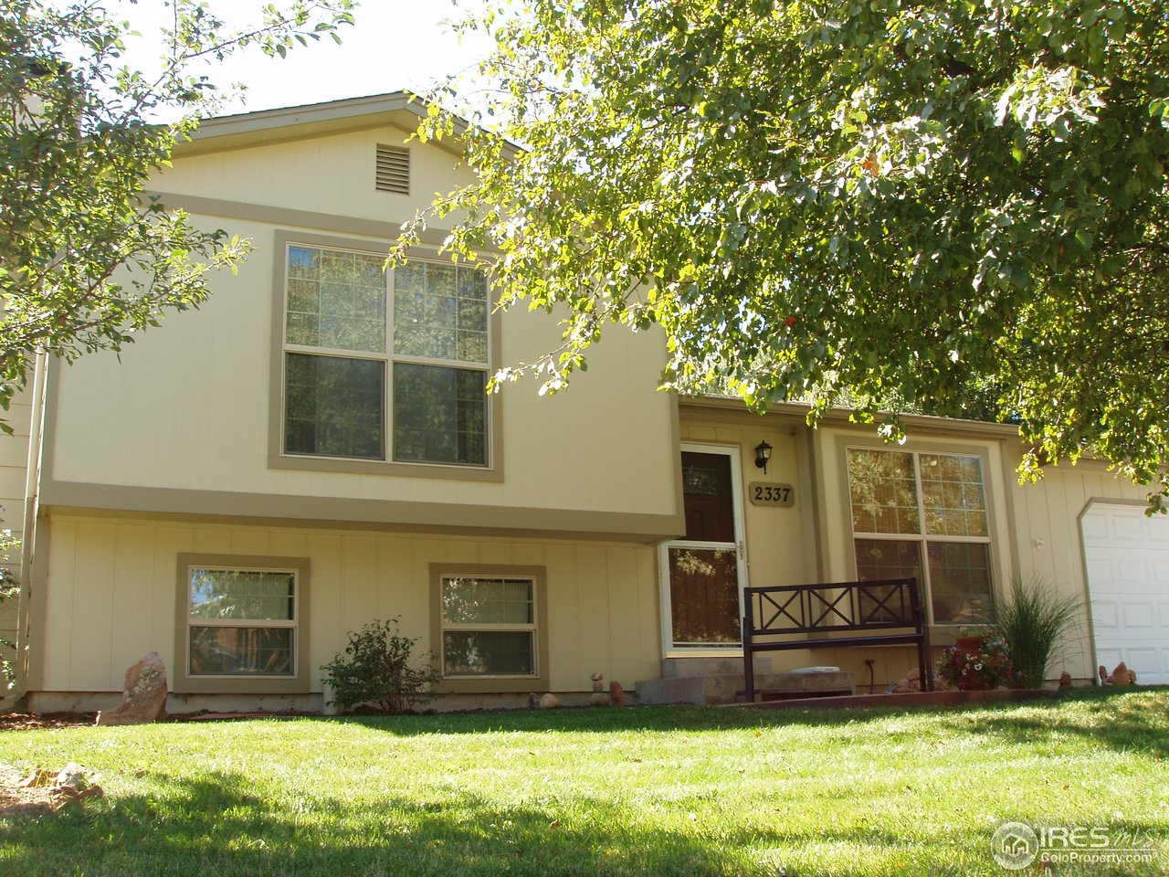 2337 Antelope Road Fort Collins, CO 80525 - Photo 1 of 22 Gallery Image 1