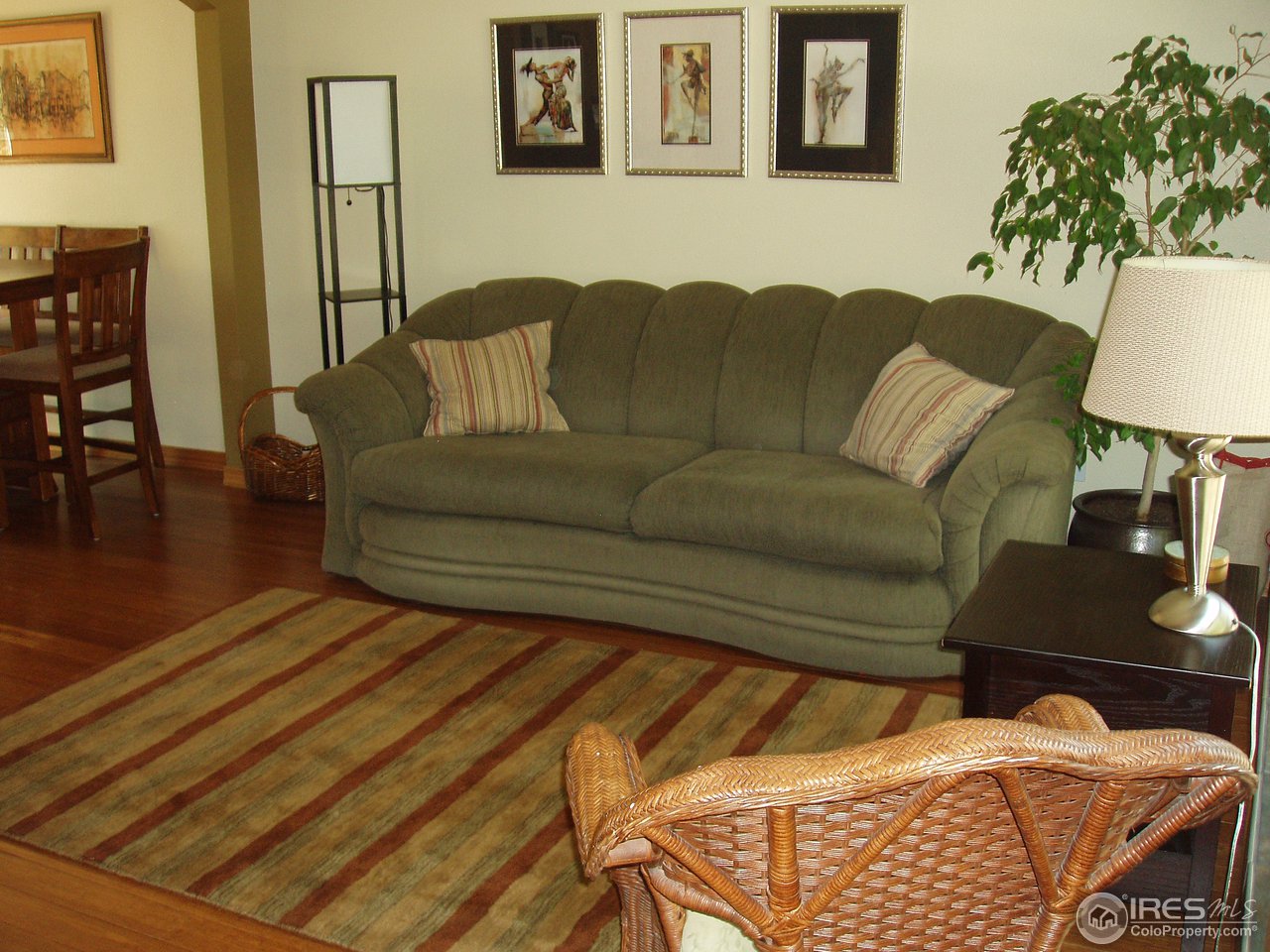 2337 Antelope Road Fort Collins, CO 80525 - Photo 8 of 22 Gallery Image 8