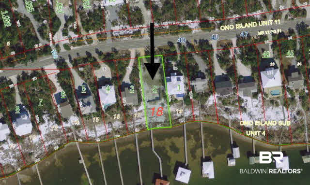 32246 River Road Orange Beach, AL 36561 - Photo 1 of 1 Gallery Image 1
