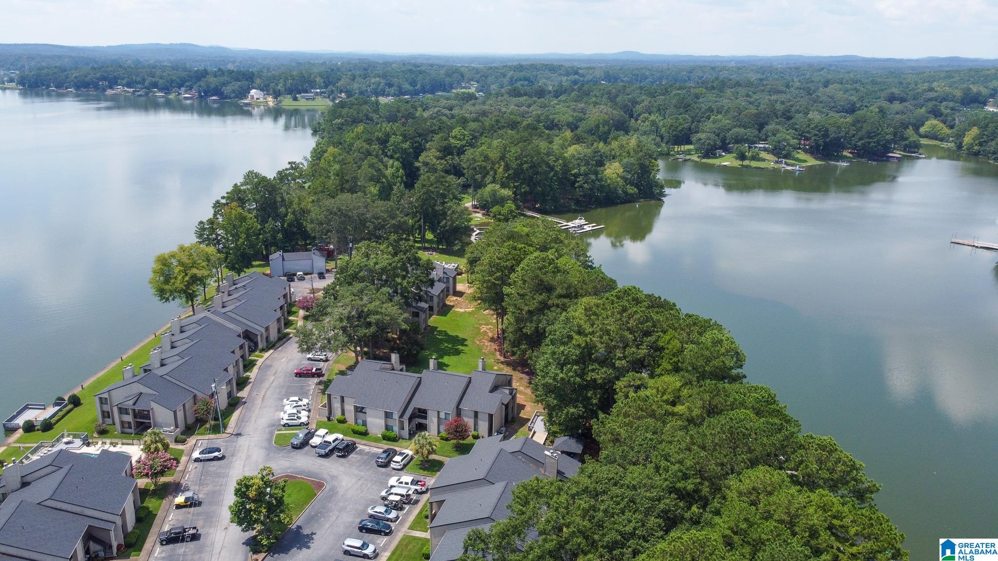 402 Paradise Isle, Unit 402 Riverside, AL 35135 - Photo 46 of 51