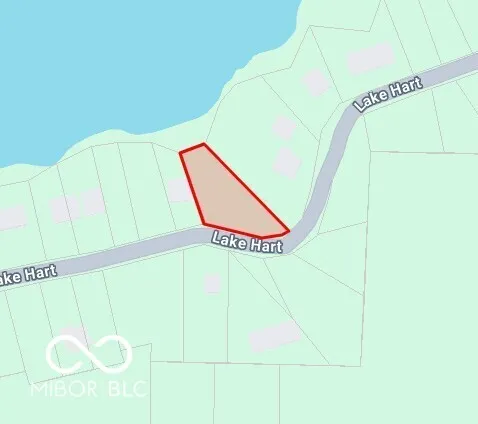 $4,075 | 2 Northshore Drive, Mooresville, IN 46158