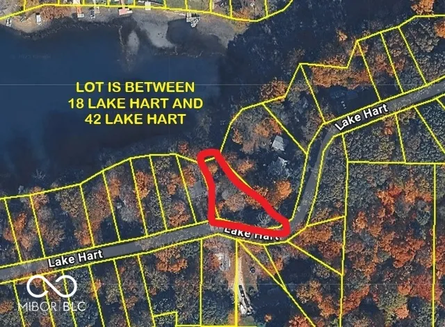 $4,075 | 2 Northshore Drive, Mooresville, IN 46158