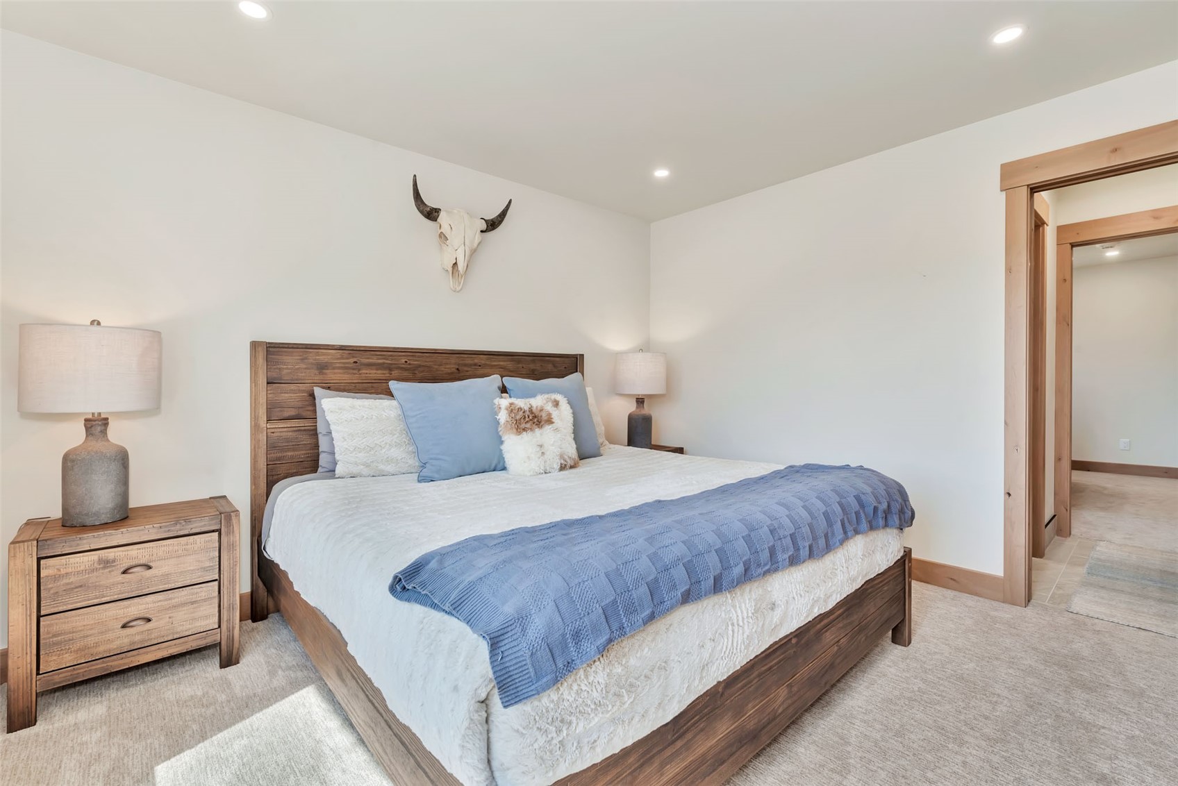 1716 Copper Ridge Spur, Unit 1 Steamboat Springs, CO 80487 - Photo 31 of 47