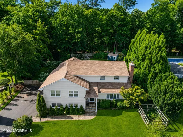 $1,599,999 | 46 Oaklawn Road, Fair Haven, NJ 07704