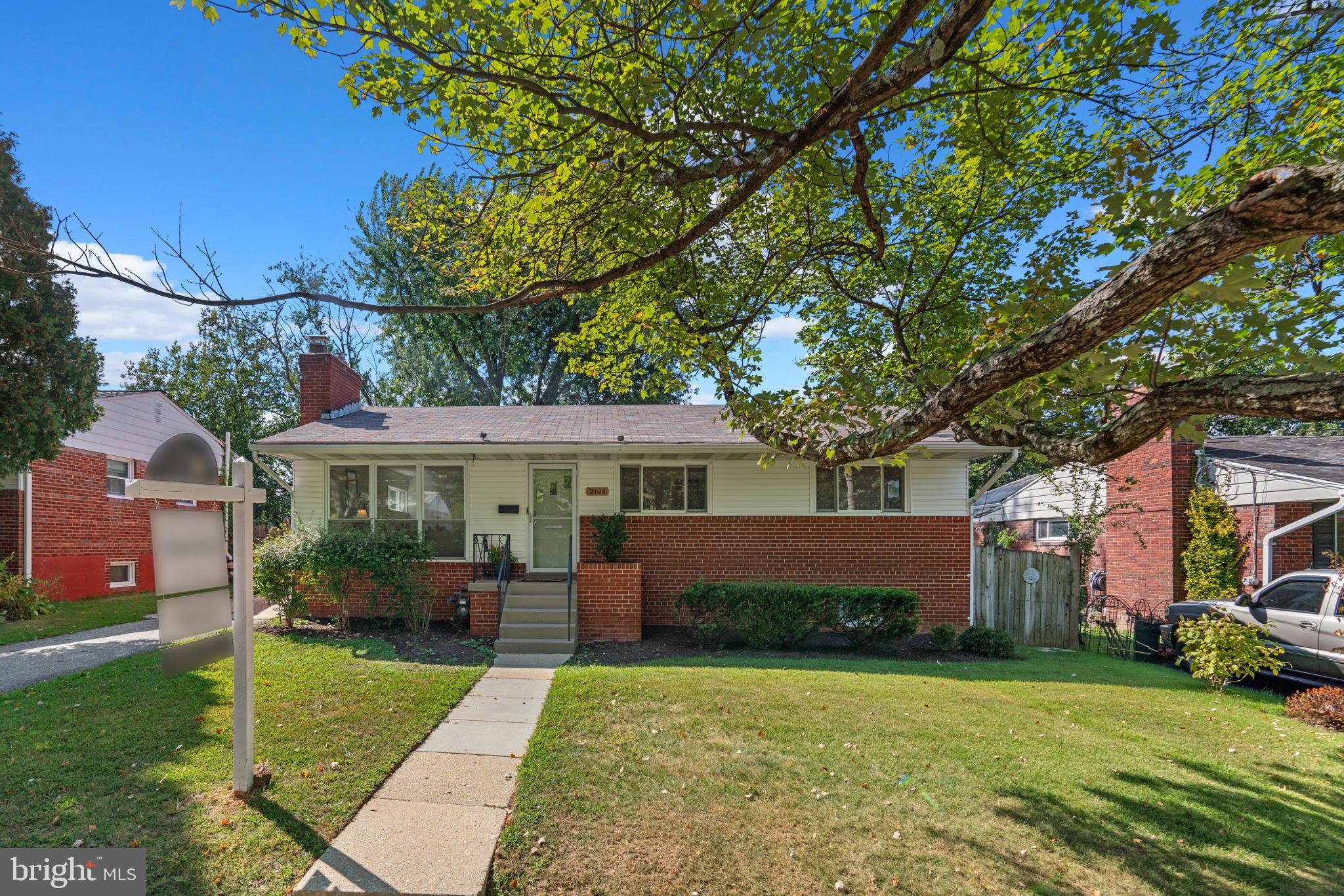2104 Reedie Drive Silver Spring, MD 20902 - Photo 2 of 40